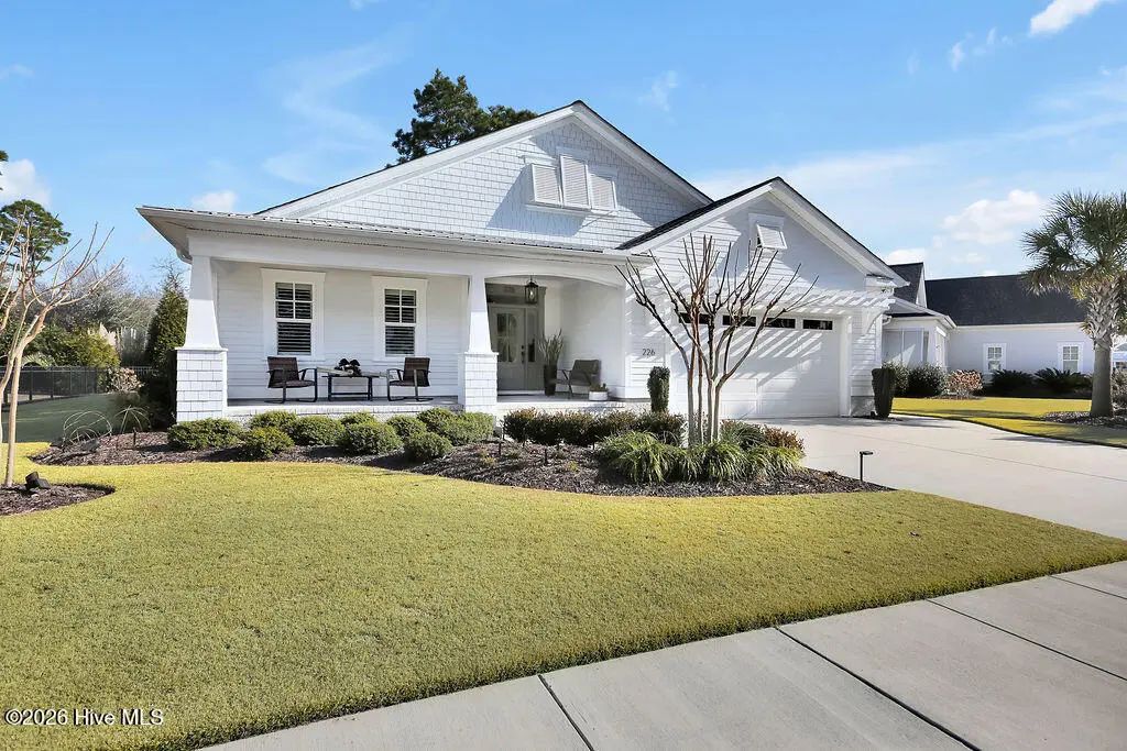 226 Sand Dollar Lane, Southport