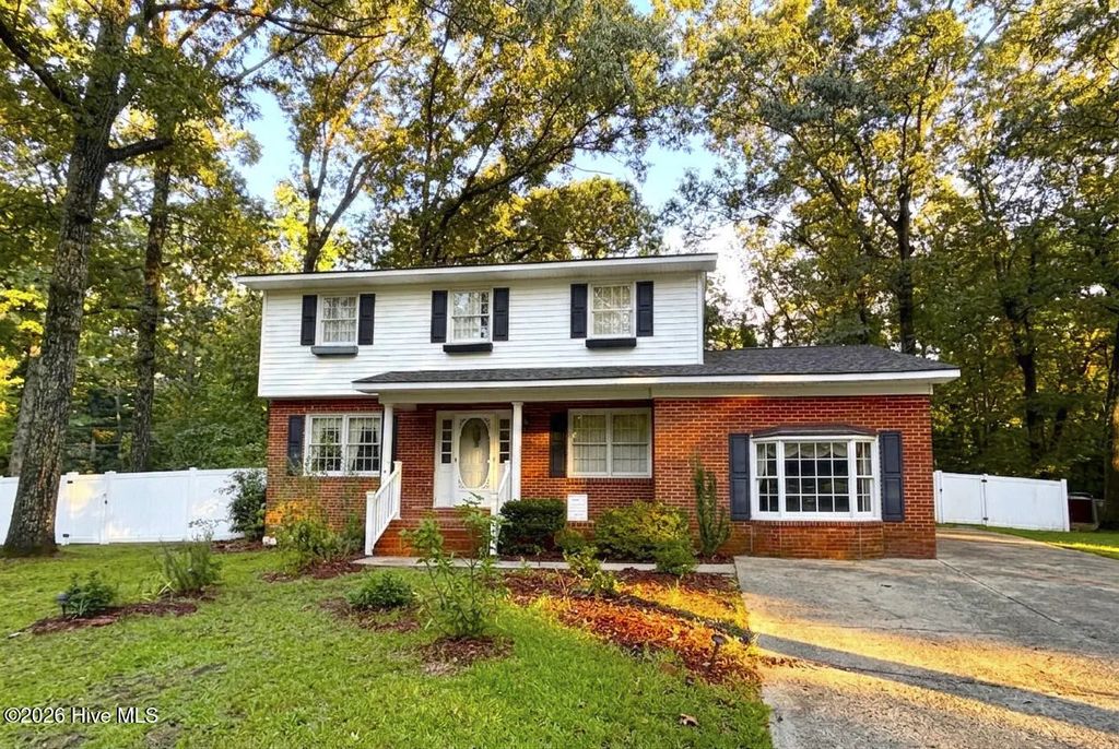 3501 Wedgewood Drive, Trent Woods