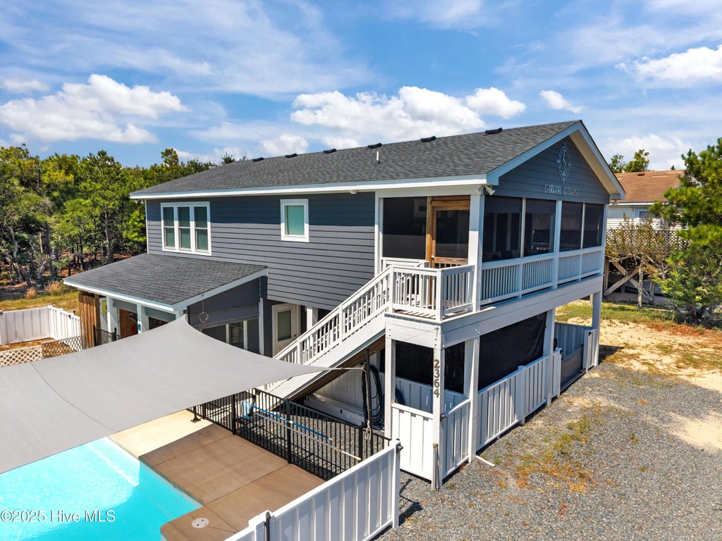 2364 Carova Road, Corolla