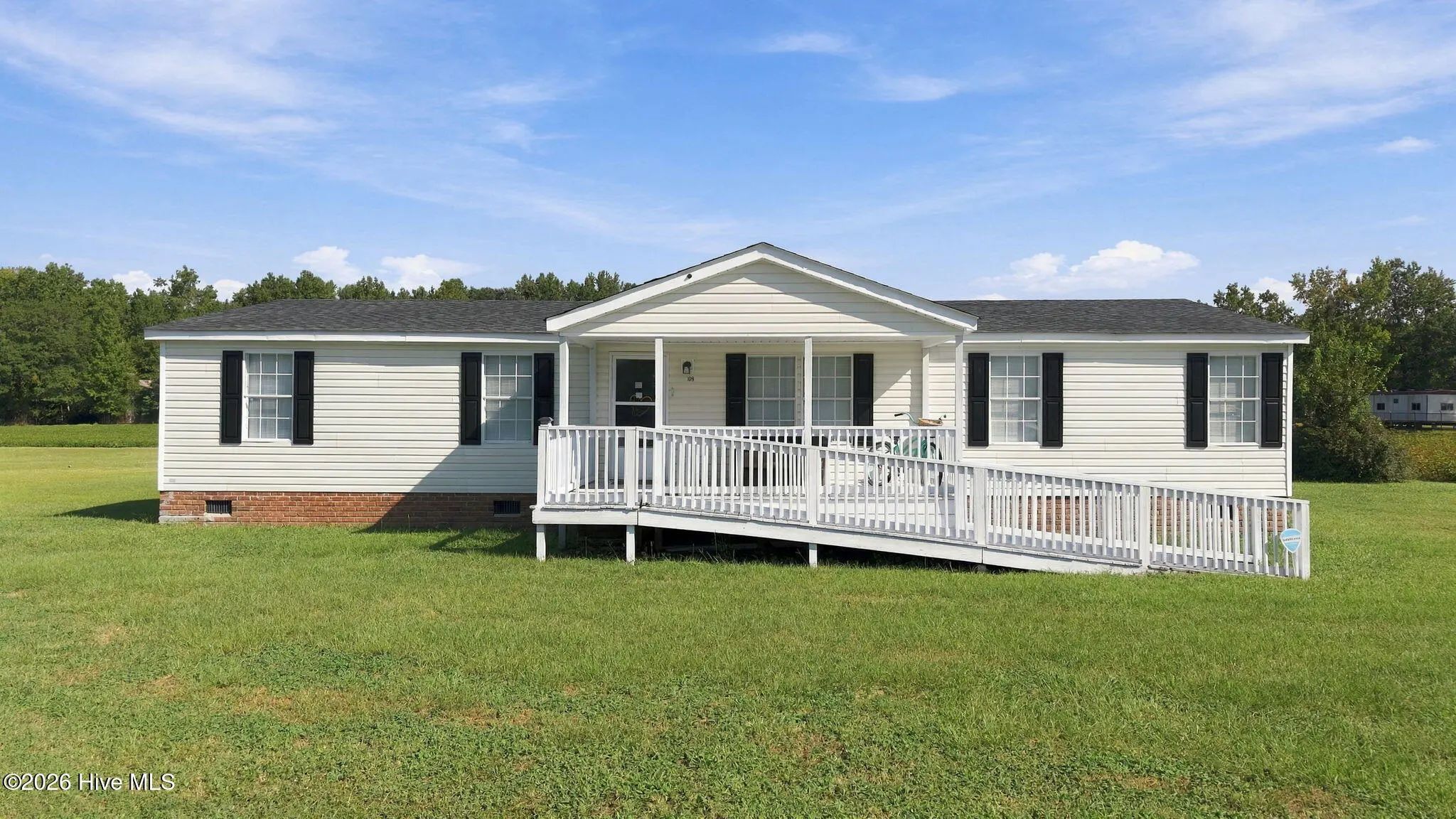 109 Mill Pond Road, Speed