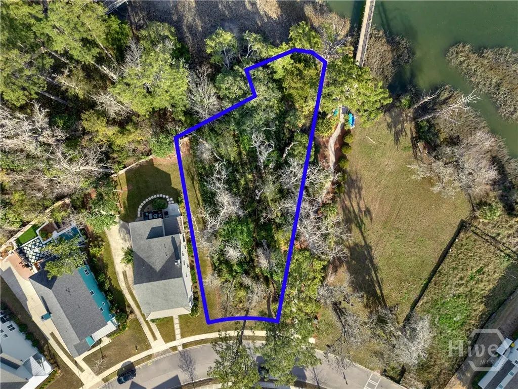 147 Bluffside Circle, Savannah
