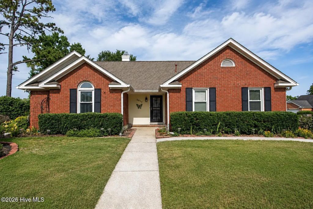 2955 Hillcreek Drive, Augusta