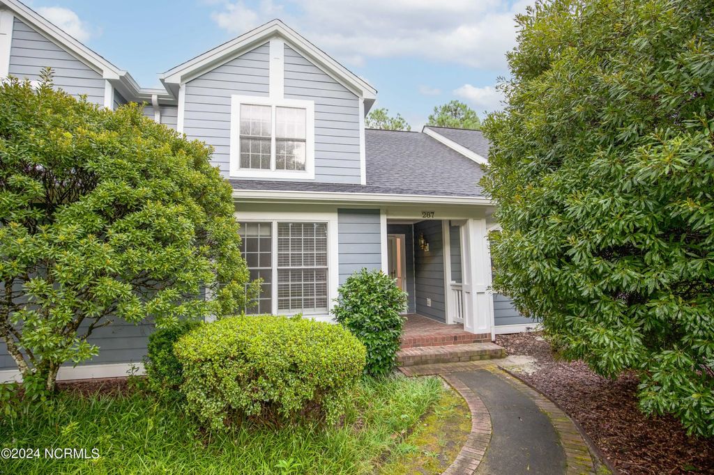 287 N Knoll Road, Southern Pines
