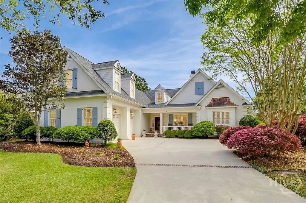 4 Jersey Loop, Pooler