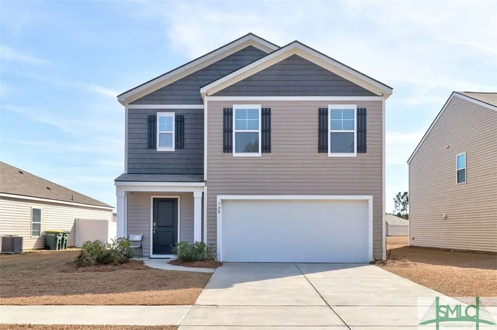 708 Chickadee Street, Bloomingdale