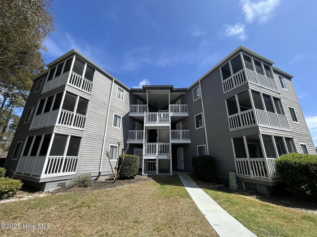 10172 Beach Drive Sw Unit 2106, Calabash
