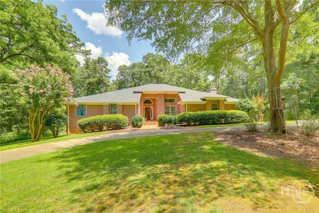 1641 Wild Azalea Lane, Athens