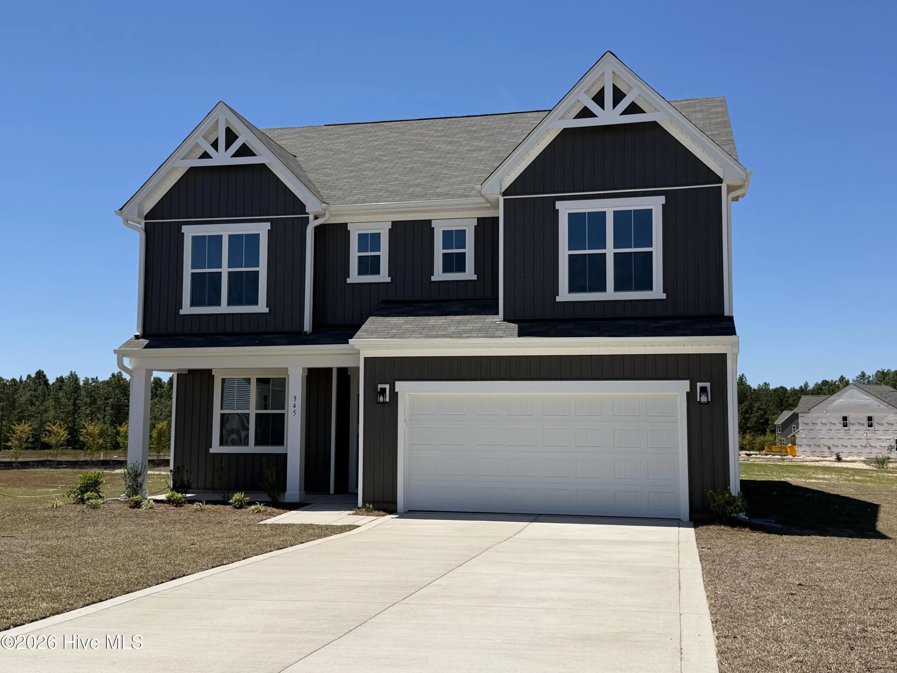 345 Summer Wind Way, Aberdeen