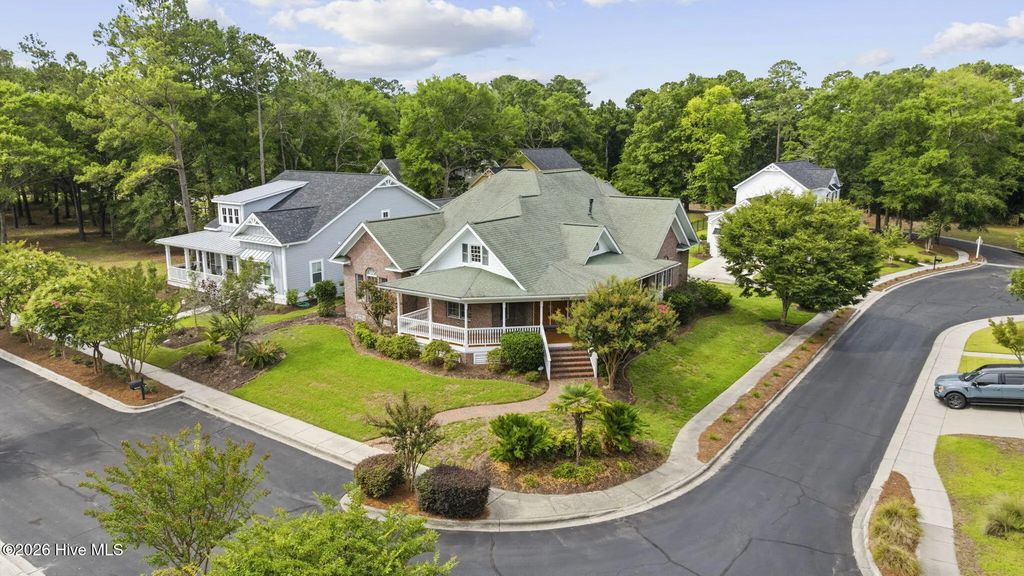 9223 Shaw Lane Sw, Calabash