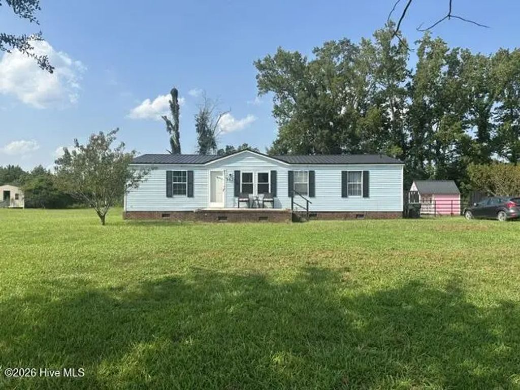 152 Martin Luther Road, Plymouth