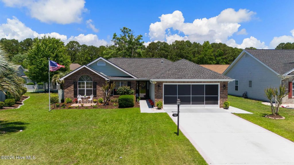 430 Hampton Street Nw, Calabash
