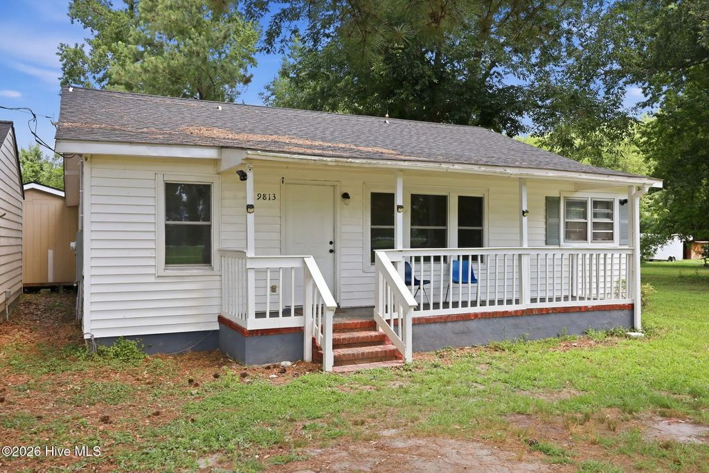 9813 Nc 42 E, Tarboro