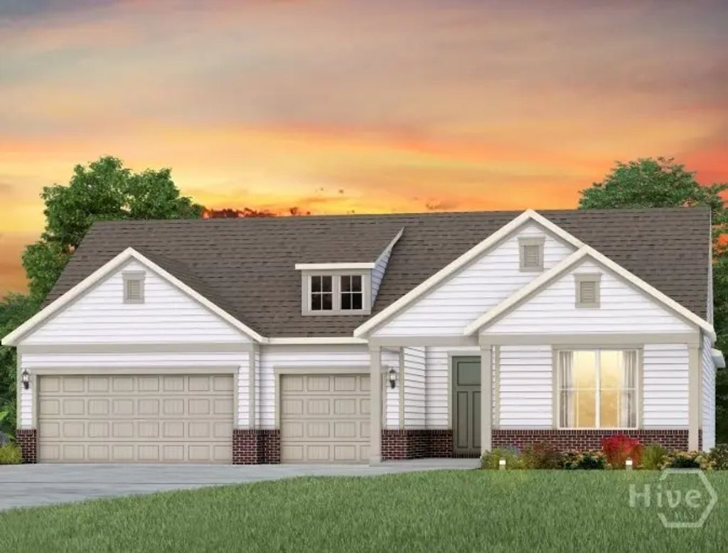 62 Maddox Way, Richmond Hill