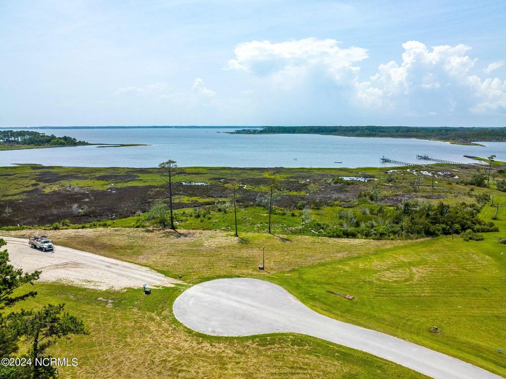 324 Anson Road, Beaufort