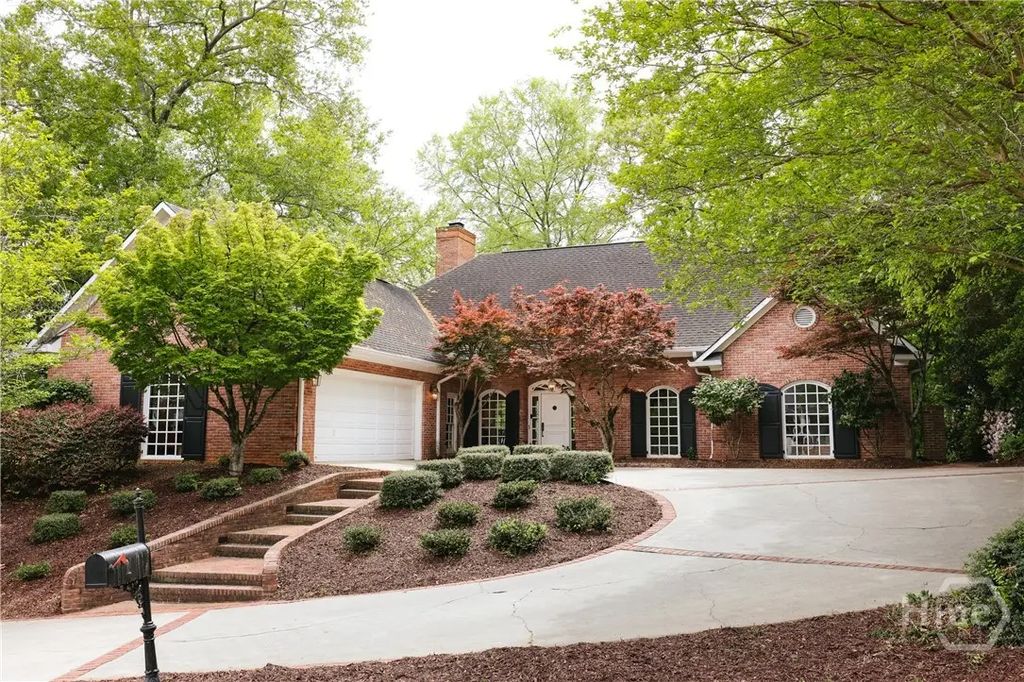 105 Princeton Mill Road, Athens