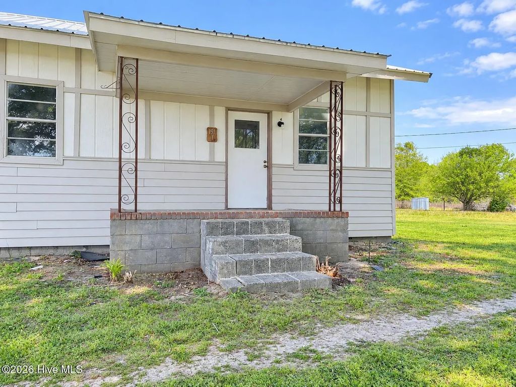 191 Ponderosa Road 1, Burke