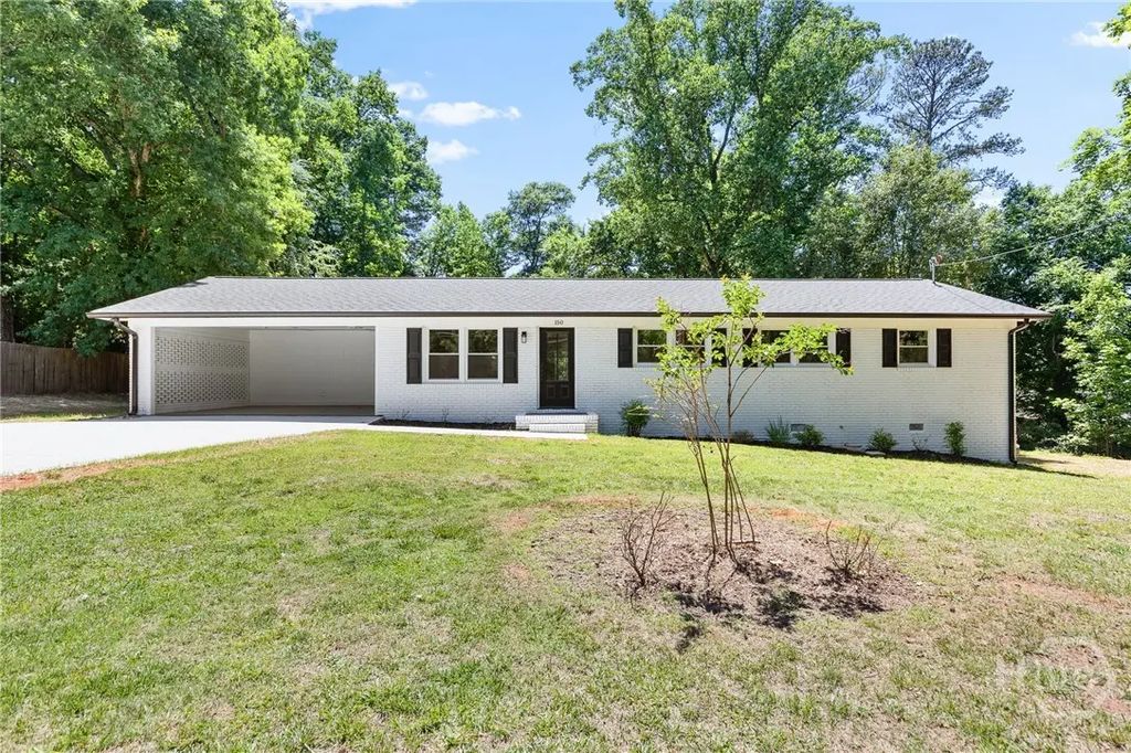 150 Cherokee Court, Athens