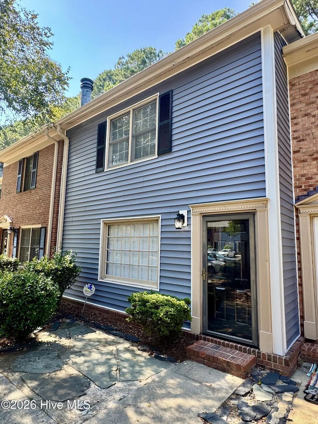 101 Laura Lane C6, Greenville