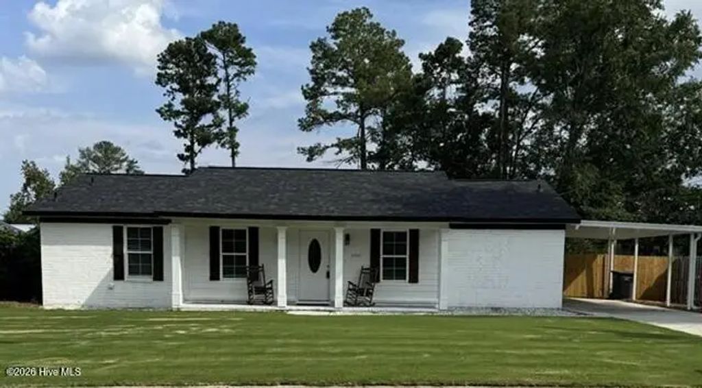 606 Merrymont Drive, Martinez