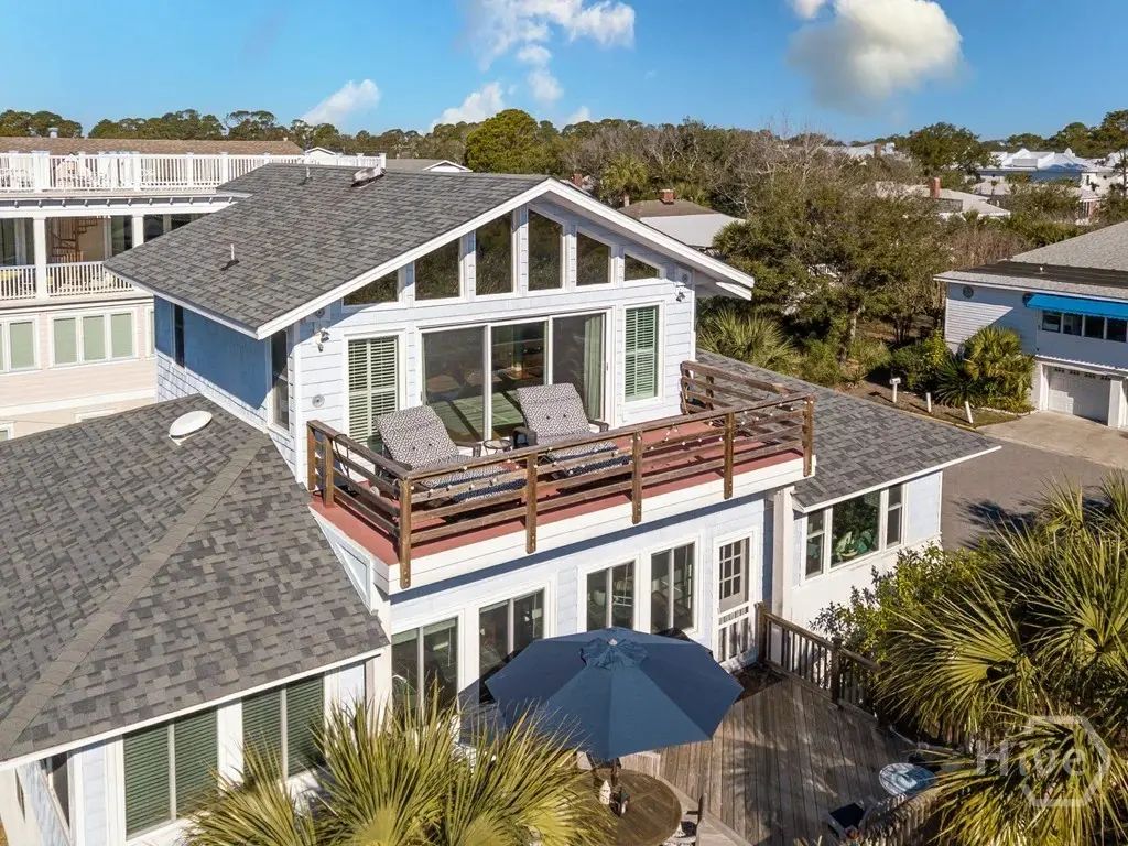 1 10th Street, Tybee Island