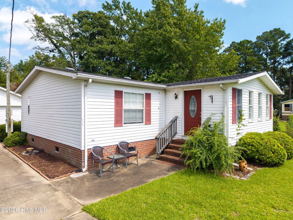 105 Avery Drive, Shiloh
