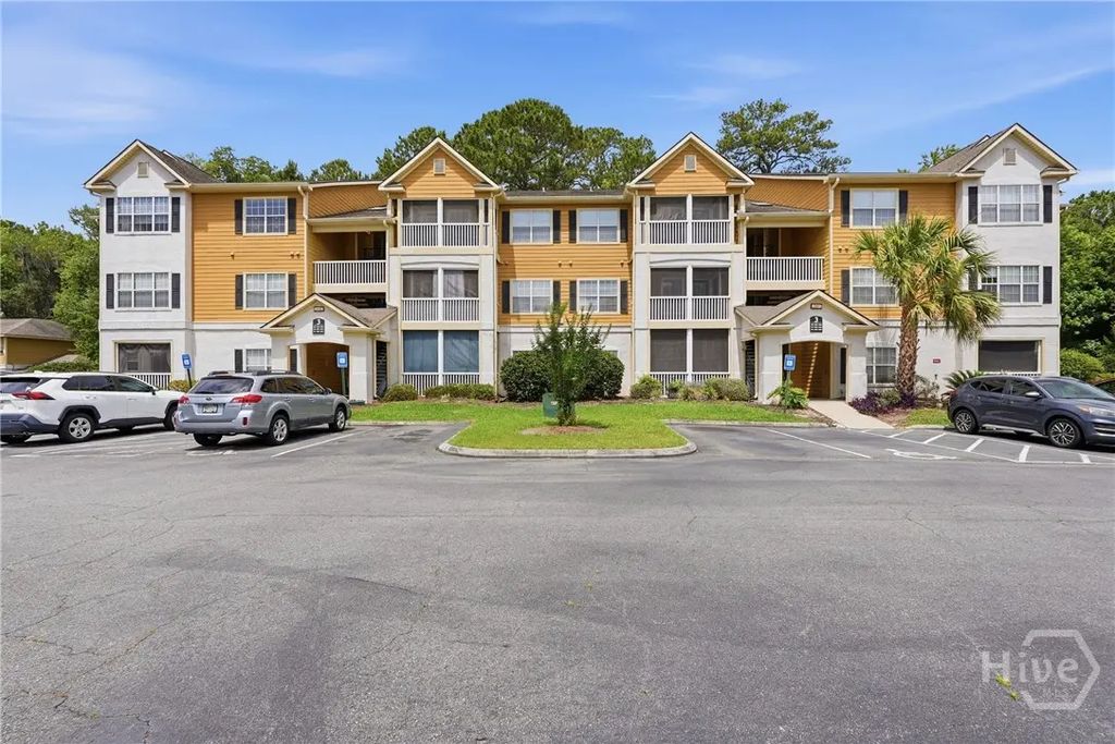 3103 Walden Park Drive, Savannah