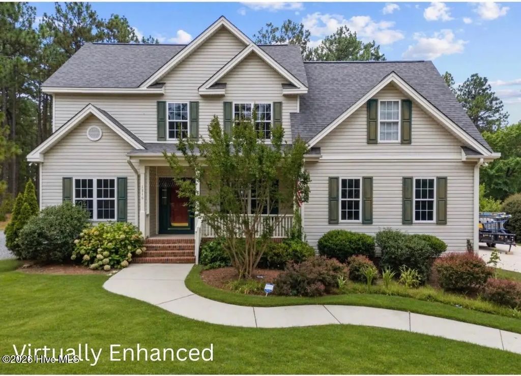 1316 Devonshire Trail, Aberdeen