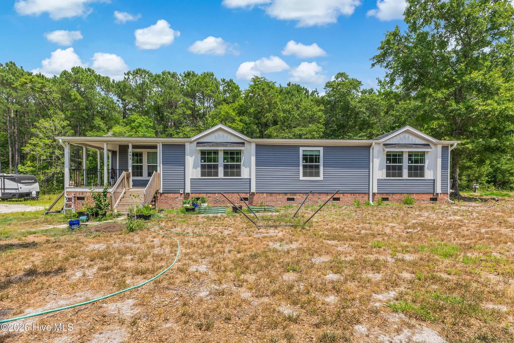 493 Bachelor Creek Lane Sw, Supply