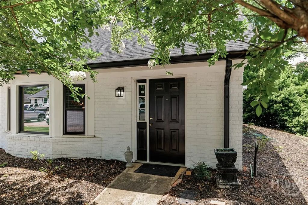 595 Macon Highway 1, Athens