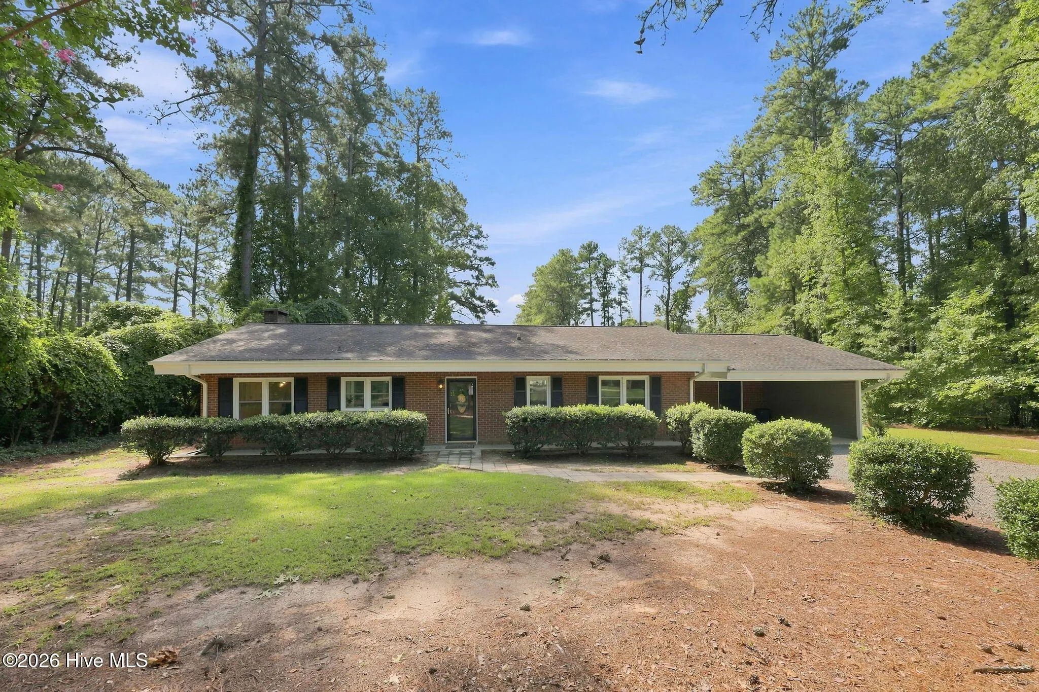 117 Lakeview Drive, Whispering Pines