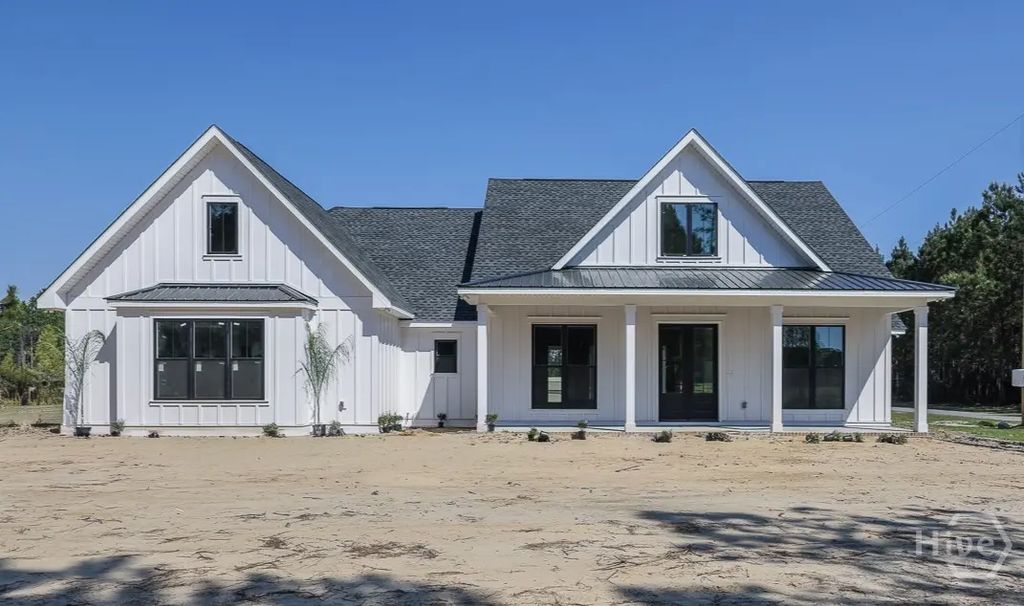1049 Mccall Road, Springfield