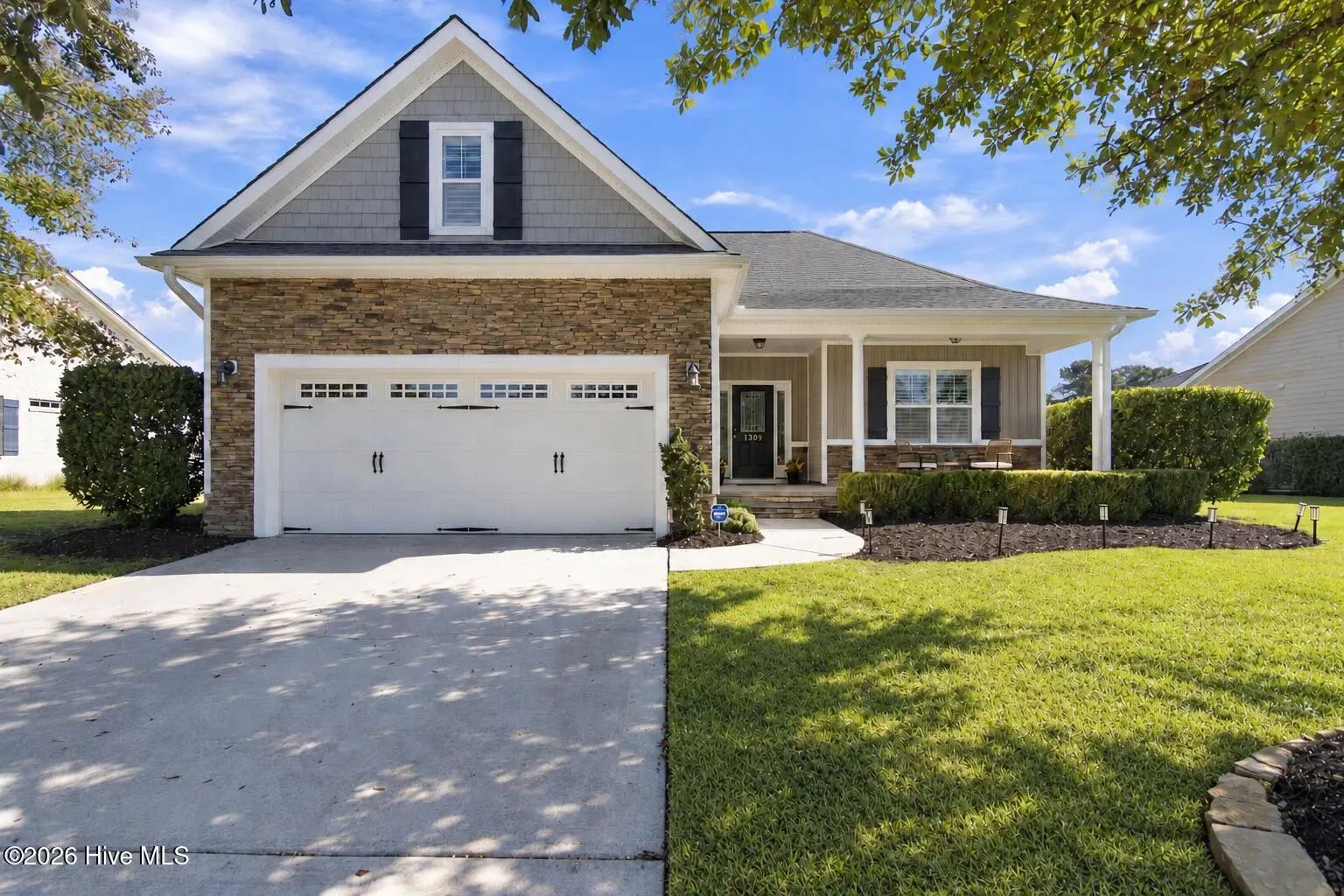 1309 Grandiflora Drive, Leland