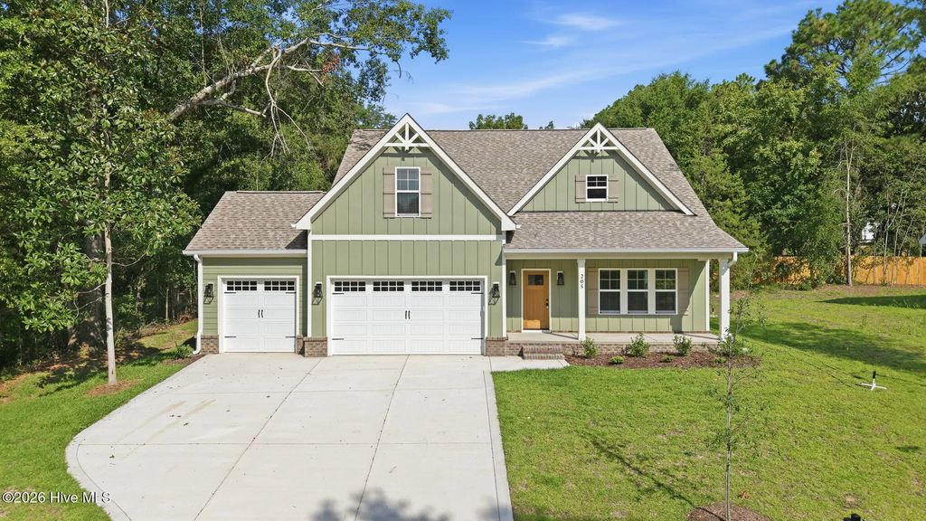 205 Telluride Court, Aberdeen