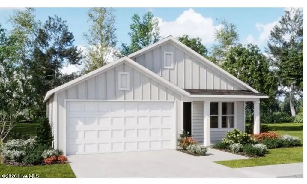 1094 Cooper Hawk Lane Sw Lot 210 Newlin, Ocean Isle Beach