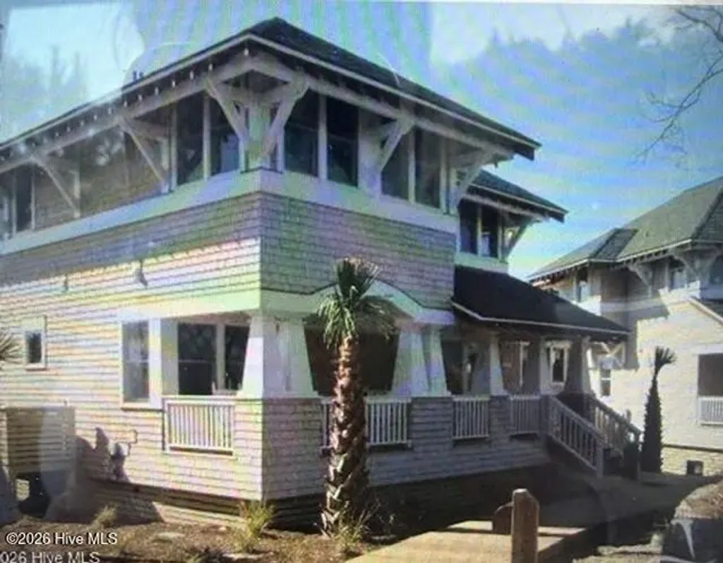 50 Earl Of Craven Court Week D, Bald Head Island