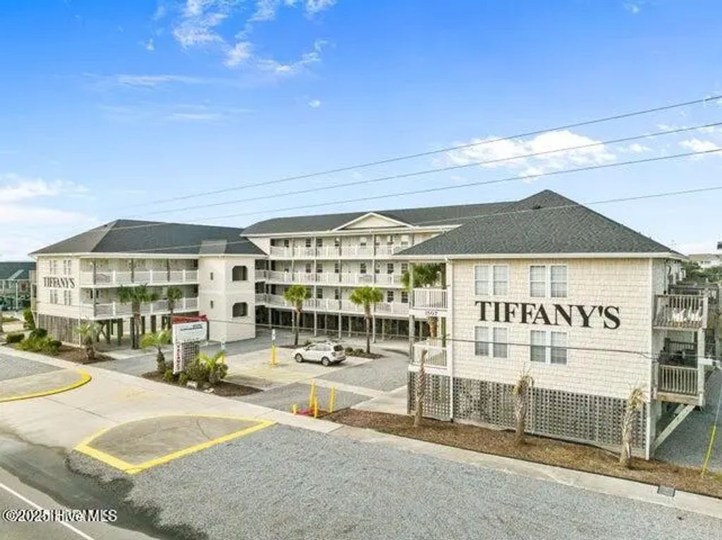 1501 N New River Drive 201, Surf City