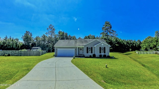 405 Bret Court, Jacksonville