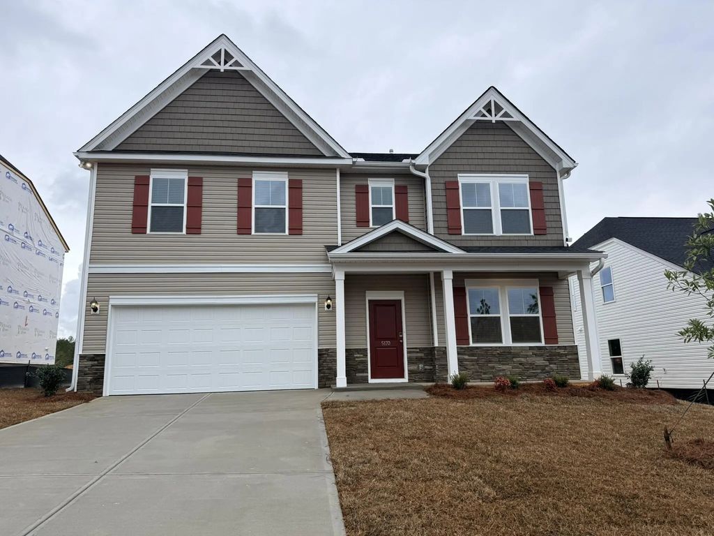 5290 Tullamore Drive, Aiken
