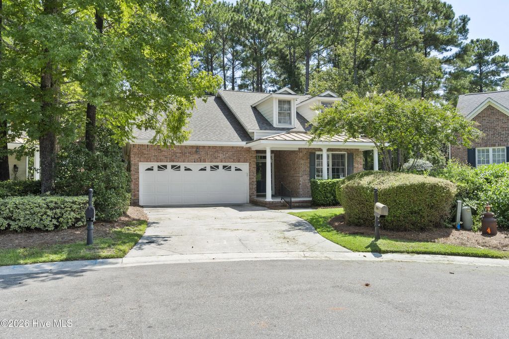 4908 Dewars Circle, Wilmington