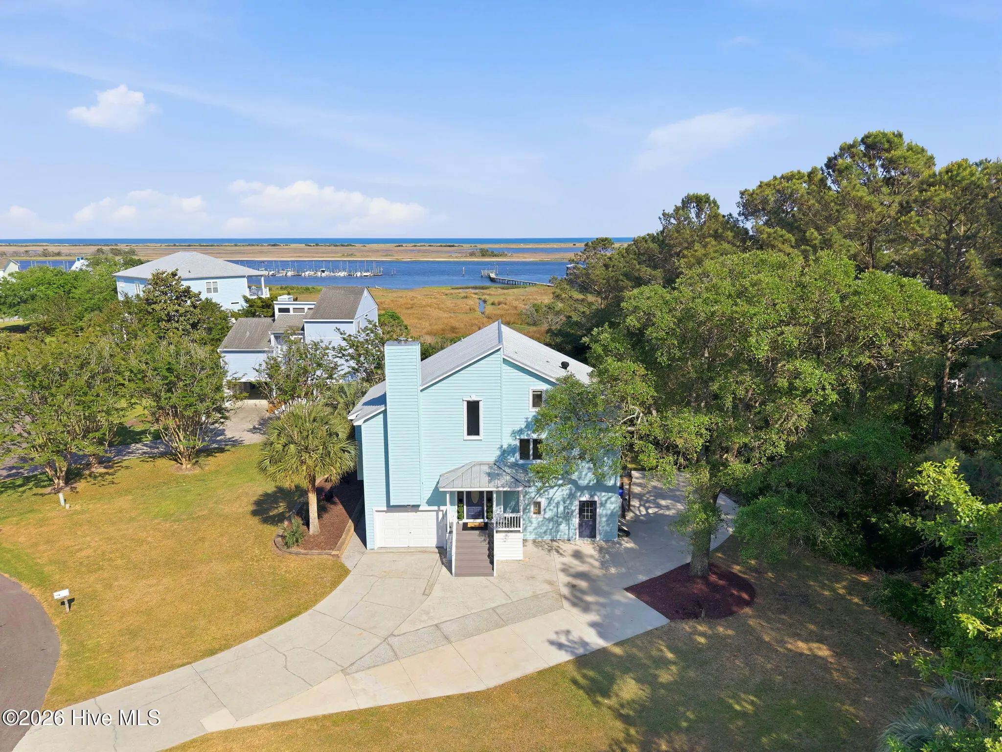 7111 Grouper Court, Wilmington