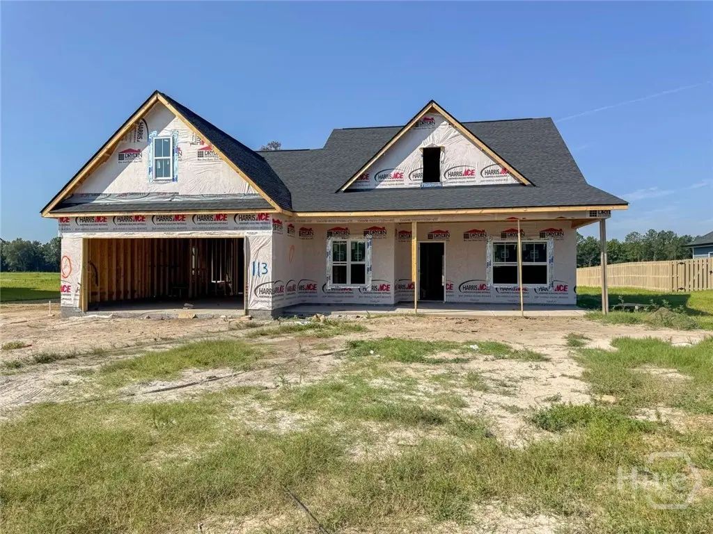 226 Cottage Loop, Midway