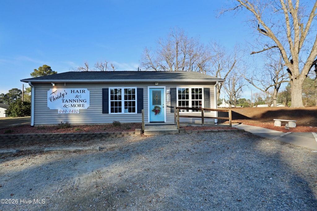3133 Vass-carthage Road, Carthage
