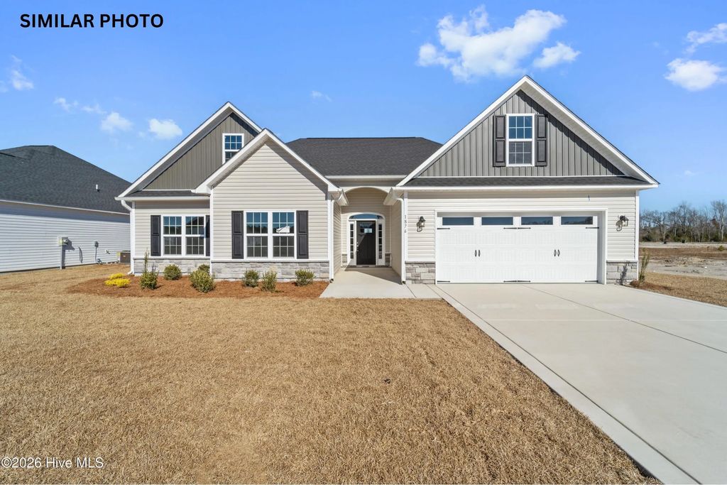 716 Gulley Lane, Jacksonville