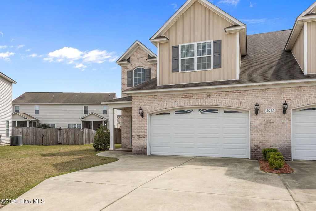 2019 Leighton Drive A, Greenville