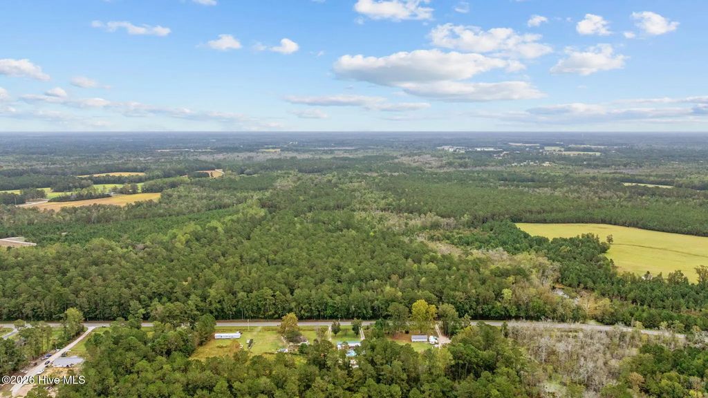 50ac Near 22984 Peacock R Road, Tabor City