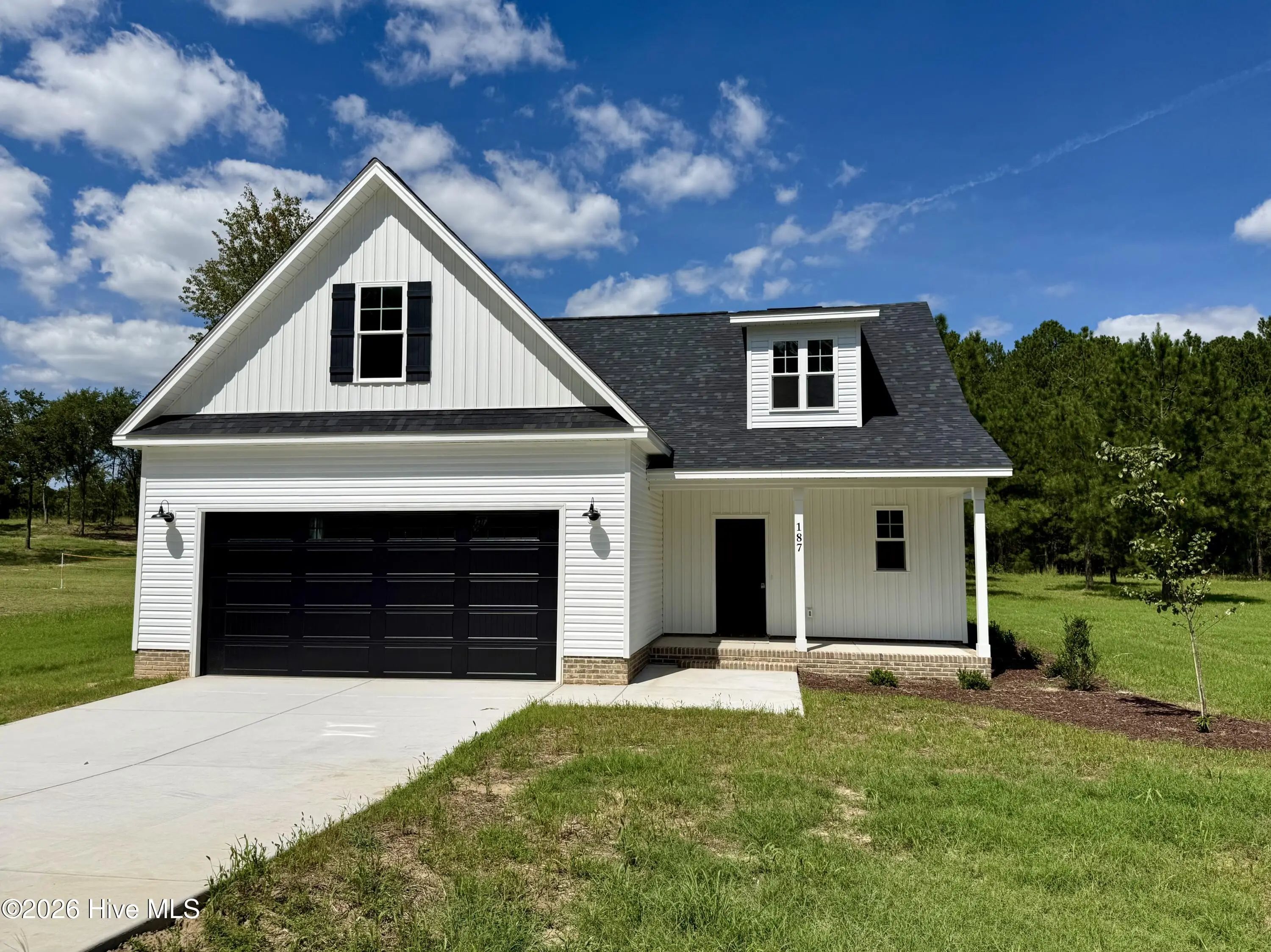 187 Spring Meadows Drive, Pinebluff