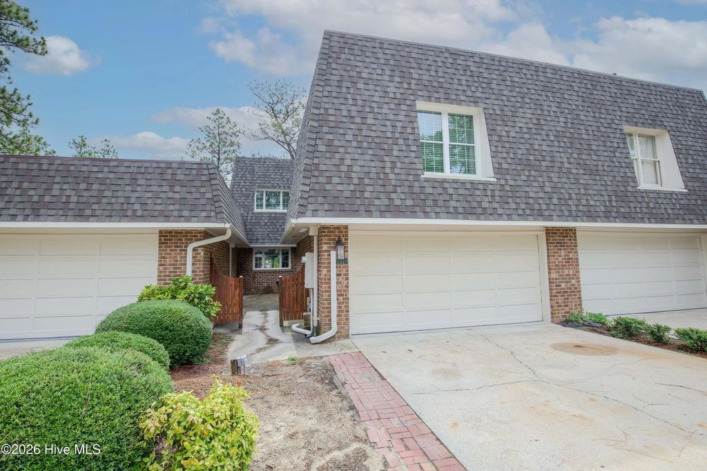 131 Racquet Lane, Pinehurst