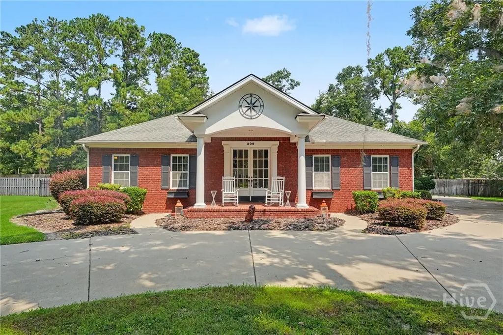 209 Hubener Drive, Rincon