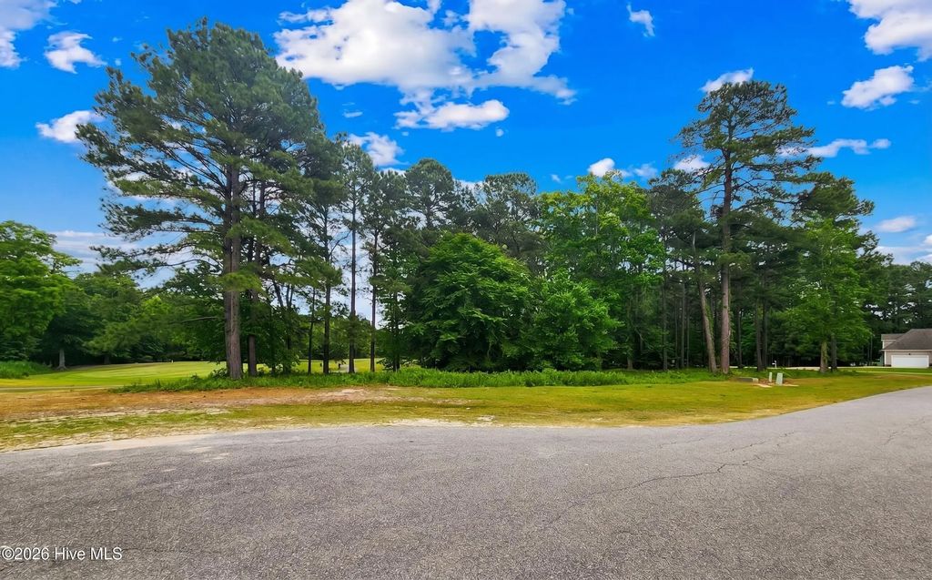 142 Scuppernong River Drive, Hertford