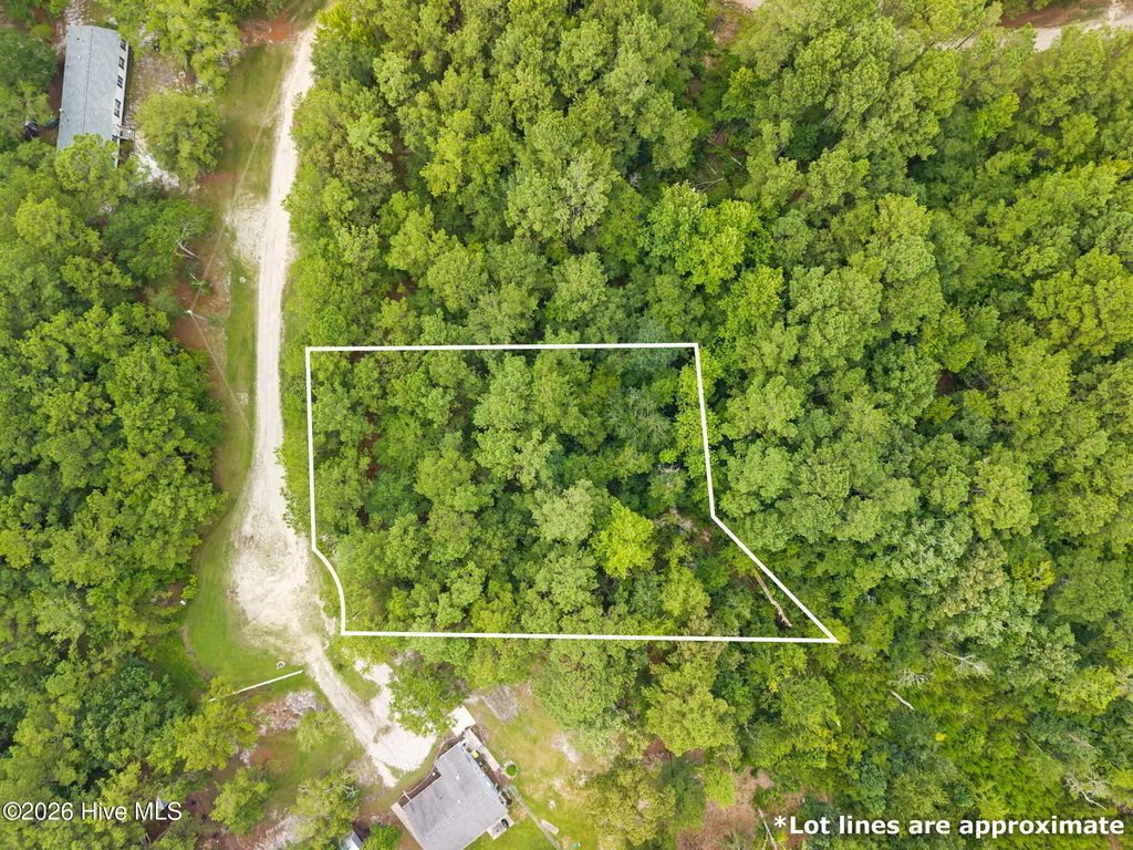 2198 Woodard Road Nw, Supply